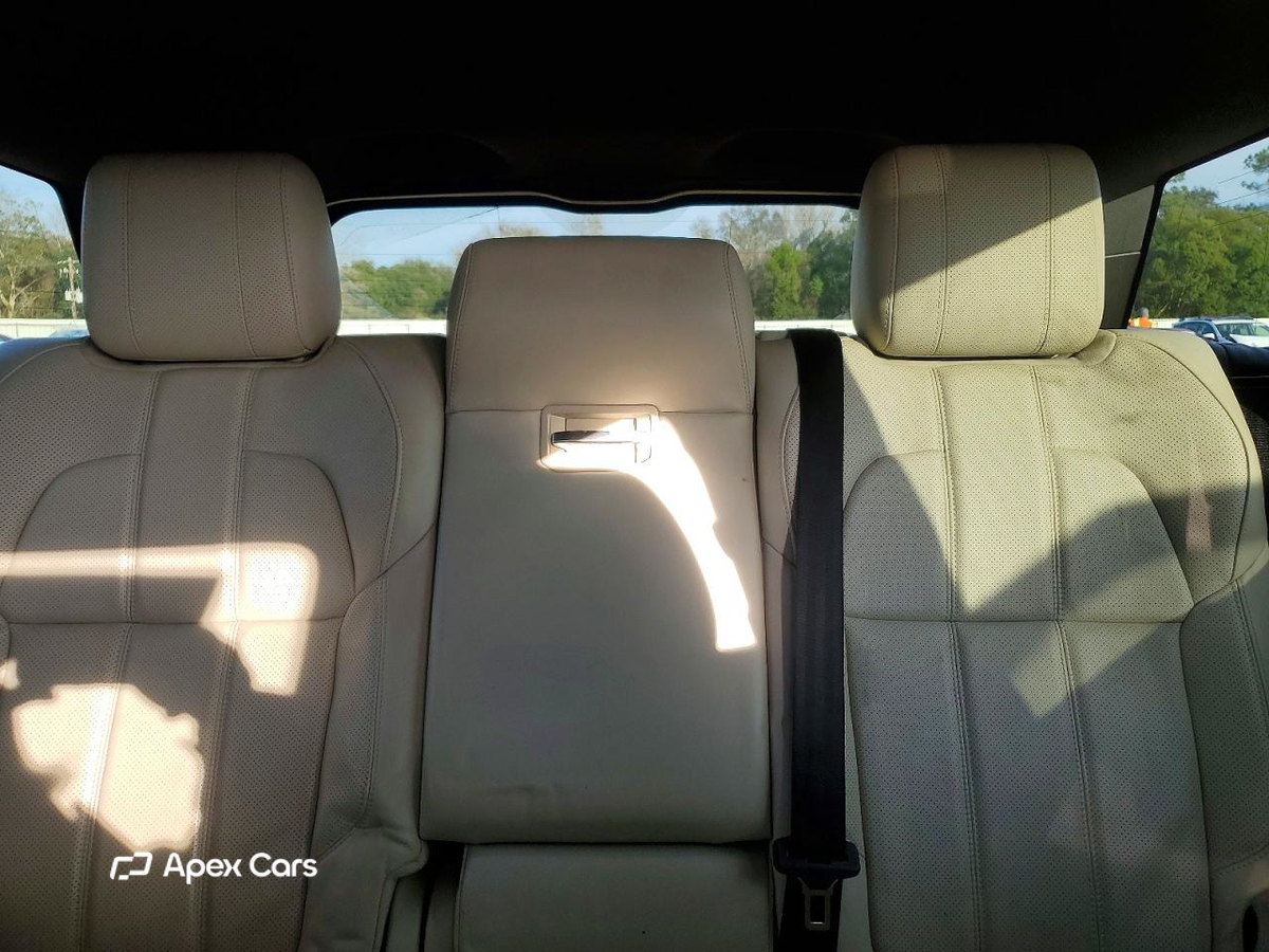 Land Rover Range Rover 2017