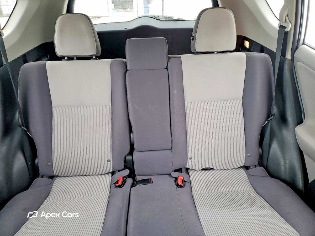 Toyota RAV 4 2013