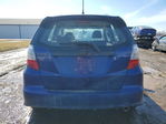 Honda Fit 2011