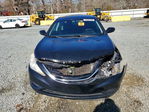 Hyundai Sonata 2012