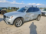 BMW X3 2016