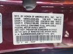 Honda CR-V 2013