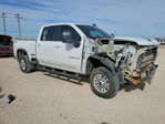 Chevrolet Silverado 2023