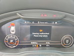 Audi A5 2018