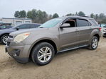 Chevrolet Equinox 2012