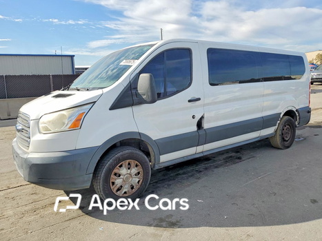 Ford Transit 2017 - Image 1 of 13