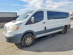 Ford Transit 2017