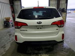 Kia Sorento 2014