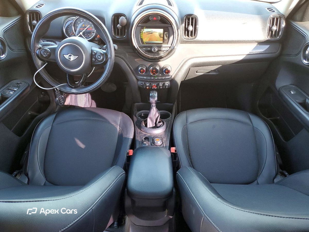 MINI Cooper 2018