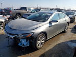 Chevrolet Malibu 2024