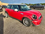 MINI Cooper 2012
