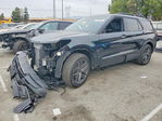 Ford Explorer 2025