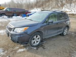 Subaru Forester 2015