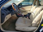 Lexus ES 2011