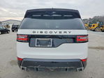 Land Rover Discovery 2017