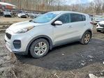 Kia Sportage 2019