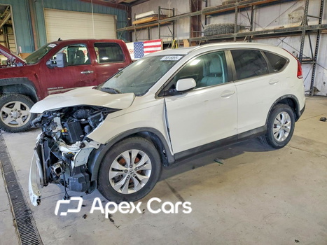 Honda CR-V 2012 - Image 1 of 14