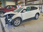 Honda CR-V 2012