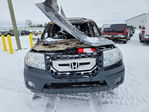 Honda Pilot 2010
