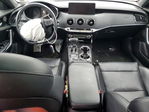 Kia Stinger 2022