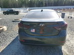 Hyundai Elantra 2016