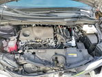Toyota Sienna 2021