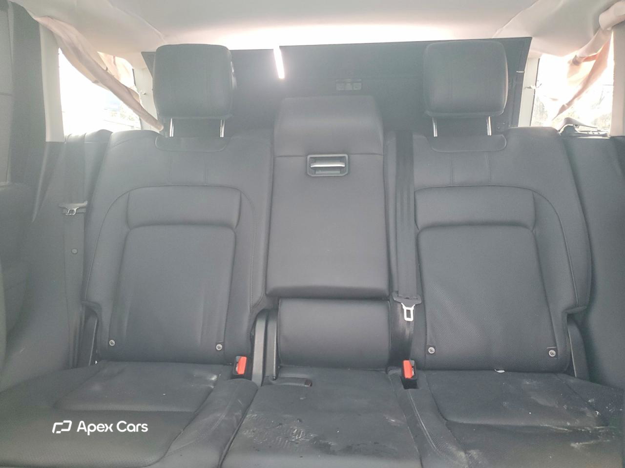 Land Rover Range Rover 2019