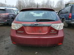 Subaru Impreza 2010