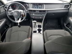 Kia Optima 2019