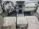 Honda Pilot 2009