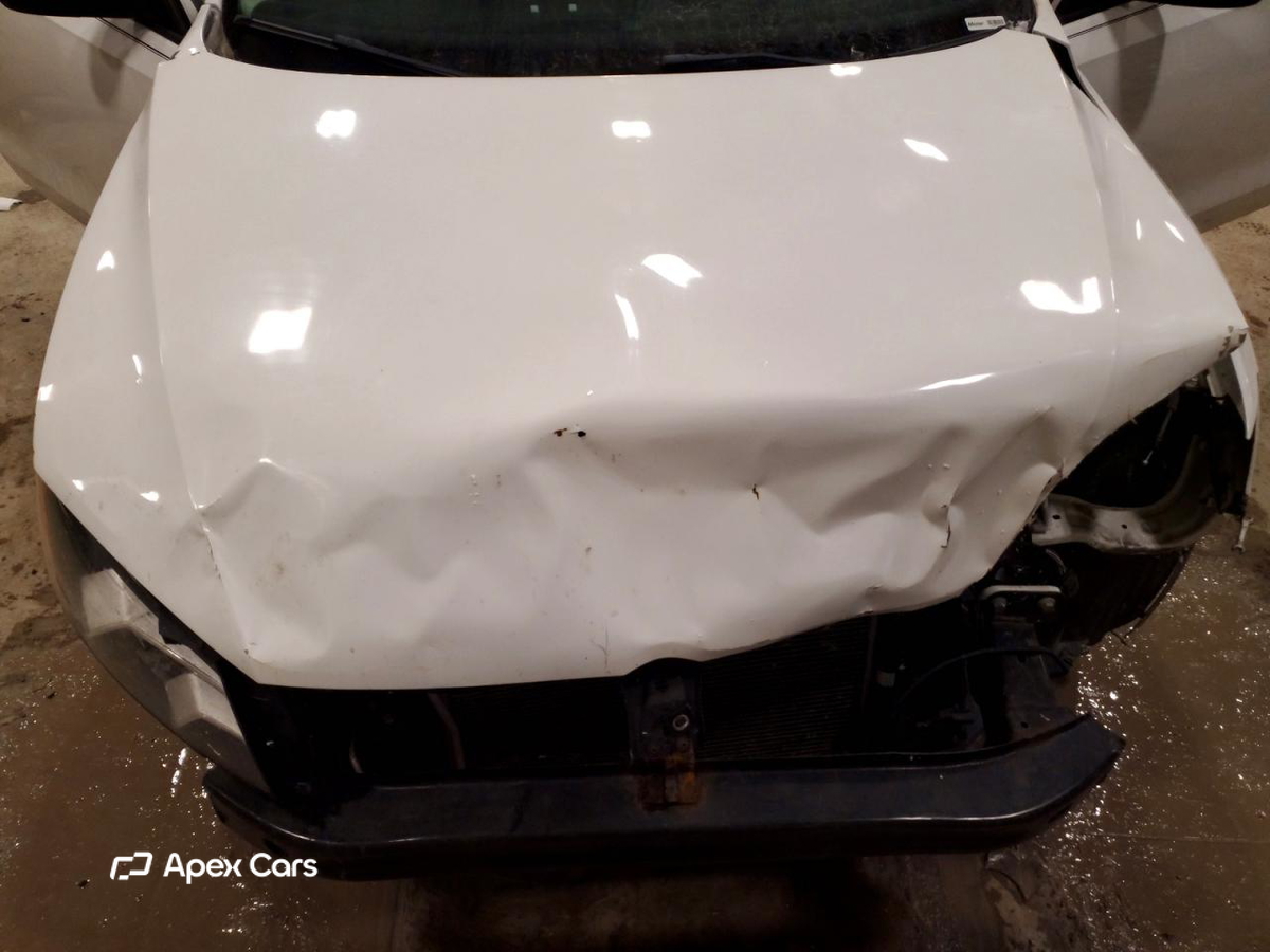 Volkswagen Passat 2014