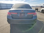 Honda Accord 2012