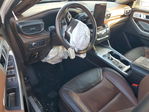 Ford Explorer 2022