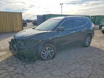 Nissan Rogue 2015