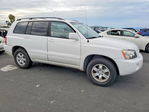Toyota Highlander 2001