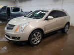 Cadillac SRX 2010