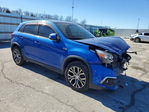 Mitsubishi Outlander 2016