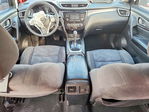 Nissan Rogue 2015