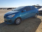 Mitsubishi Mirage 2017