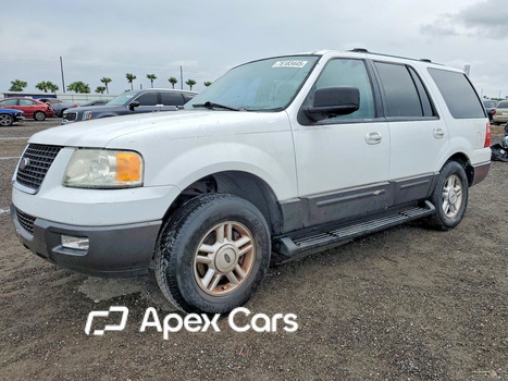 Ford Expedition 2003 - Image 1 of 12