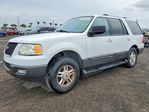 Ford Expedition 2003