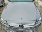 Mercedes-Benz E-klasse 2018