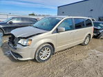 Dodge Caravan 2014