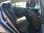 Kia Forte 2016