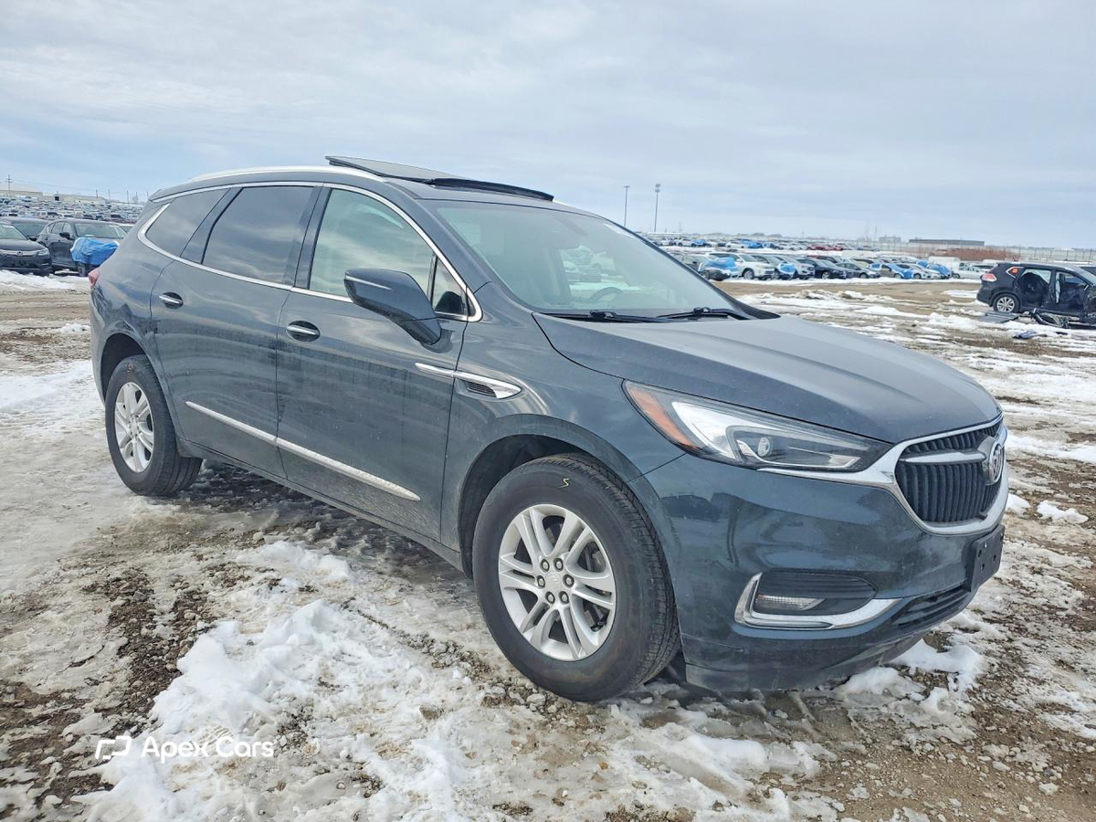 Buick Enclave 2019
