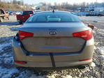 Kia Optima 2013