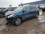Kia Niro 2019
