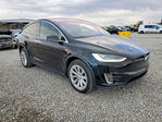 Tesla Model X 2017