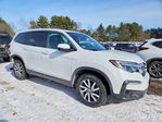 Honda Pilot 2022