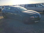 Jaguar XF 2012